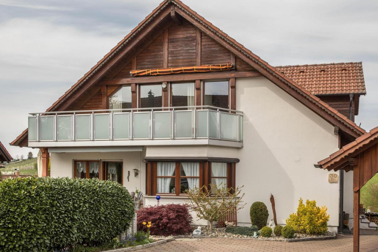Haus Schneider Kressbronn am Bodensee Exterior foto
